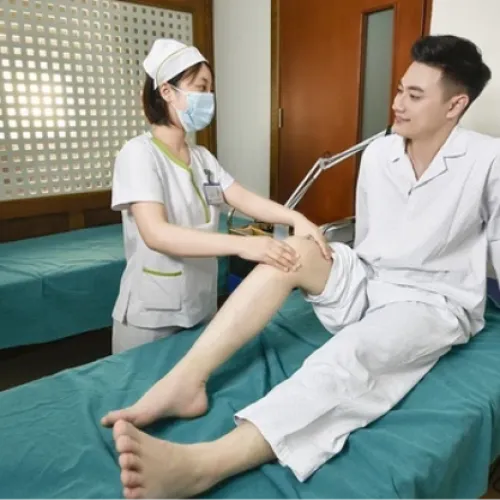 Tối ưu sử dụng thuốc trong điều trị thoái hóa khớp